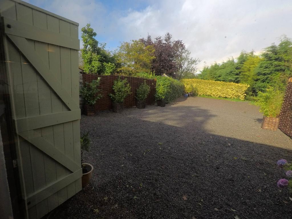 Villa The Little Fish Cockermouth Exterior foto